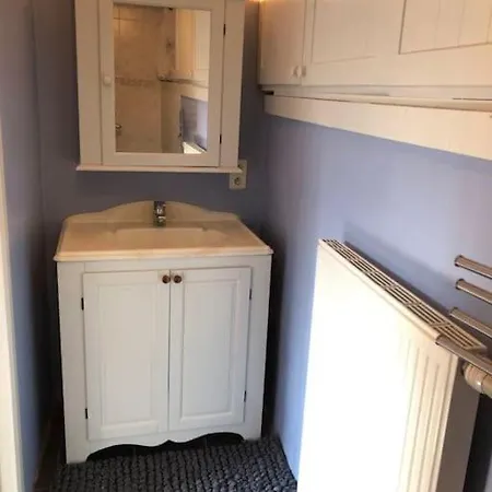 Apartment Dans Maison De Charme. Anthisnes