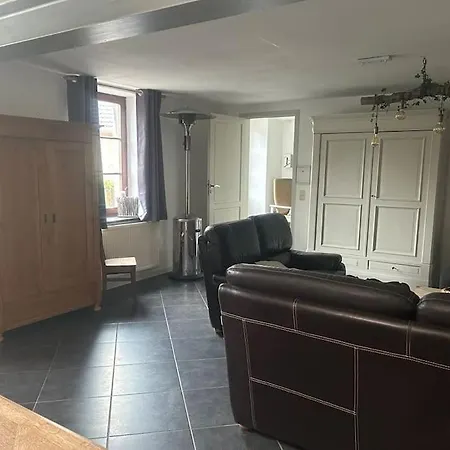 Dans Maison De Charme. Apartment