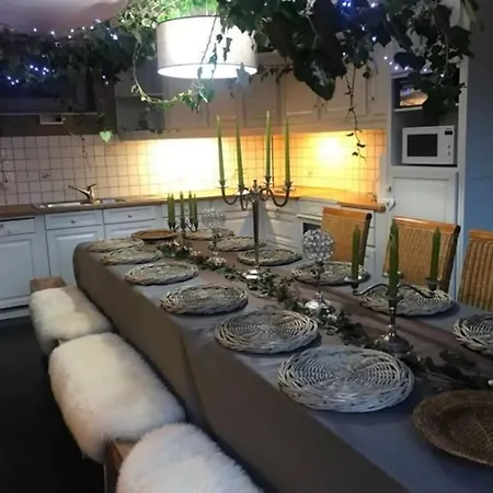Apartment Dans Maison De Charme. *