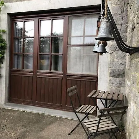 Apartment Dans Maison De Charme.